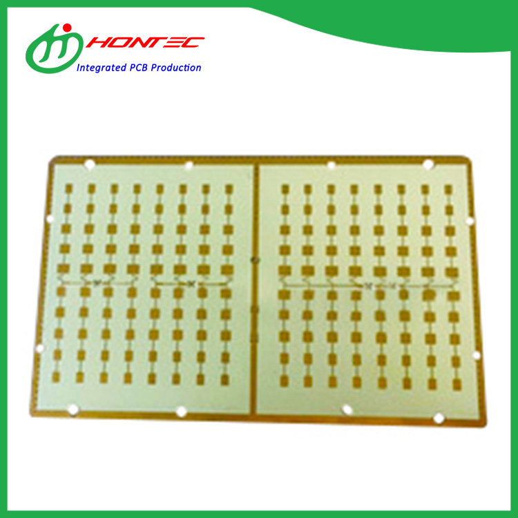 PCB haute fréquence Ro4003CLoPro