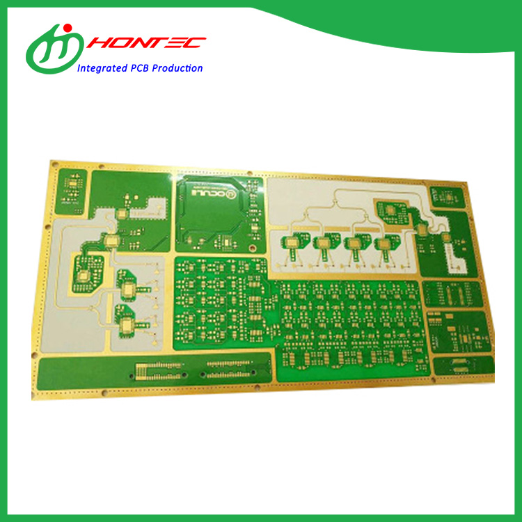 56G RO3003 Tableau mixte