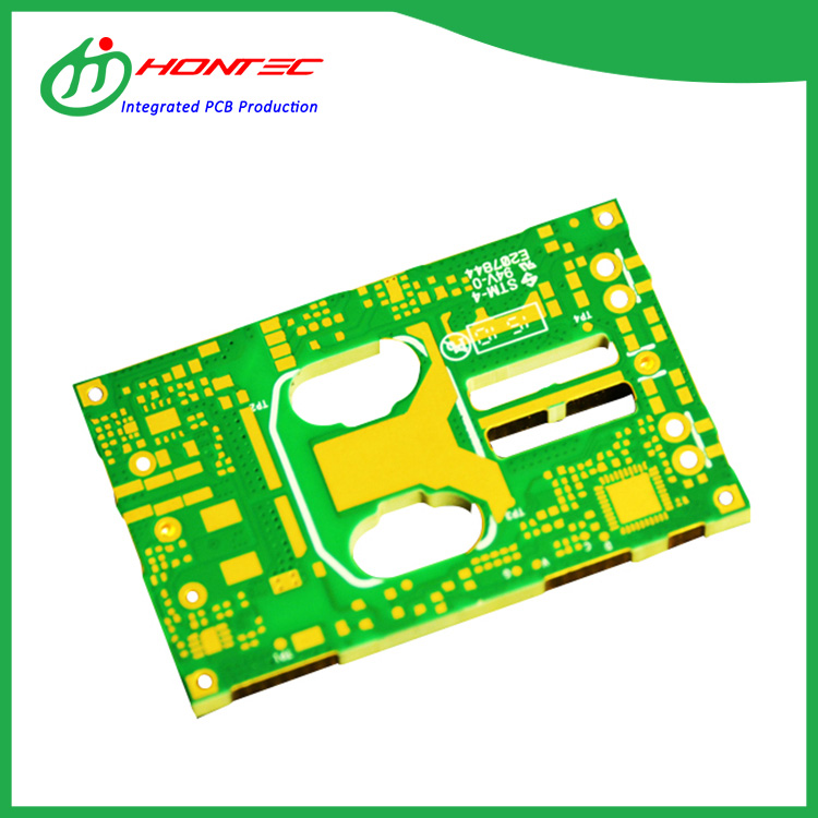 PCB à haute conductivité thermique