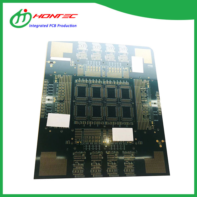 Matériel médical PCB HDI