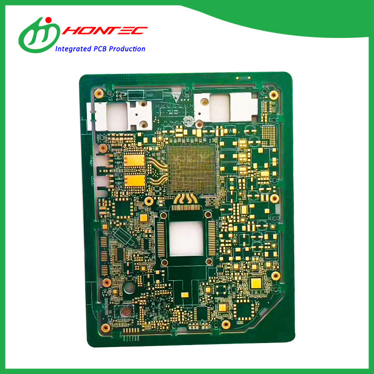 PCB haute vitesse TU872SLK