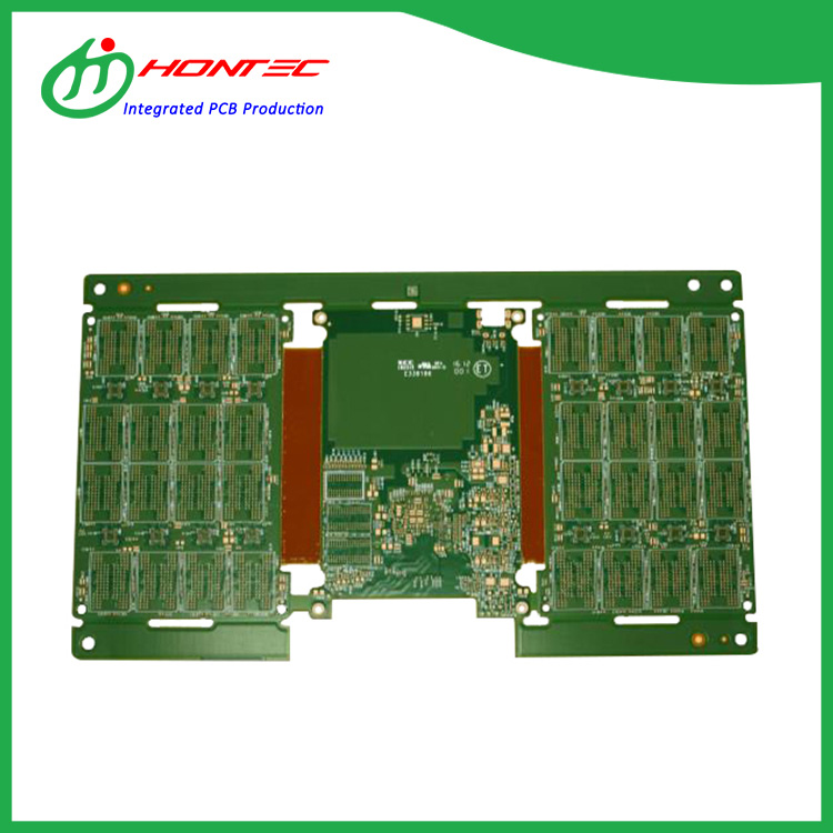 Carte rigide d'entreprise SSD Flex