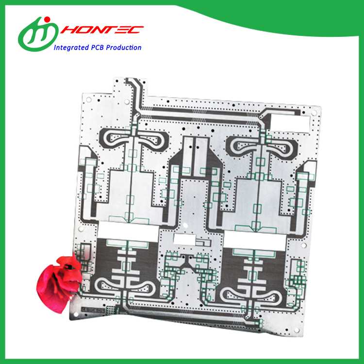 PCB de téflon