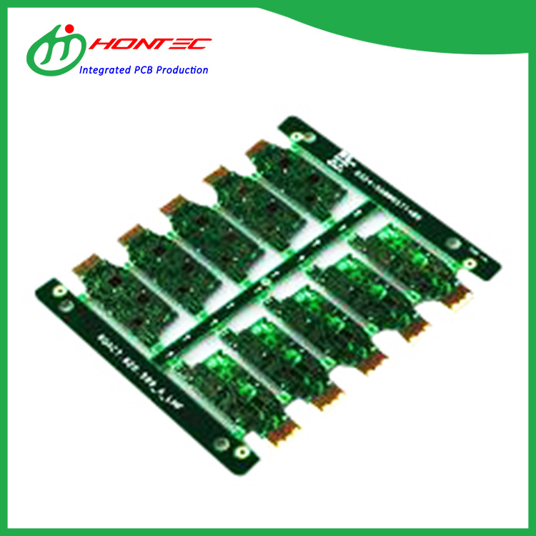 PCB du module optique 2.5G