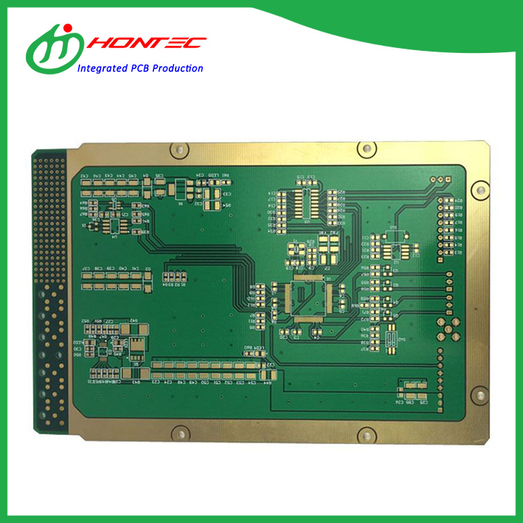 PCB polyimide VT901