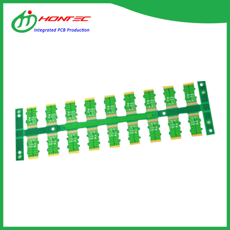 PCB de module optique 4.25g