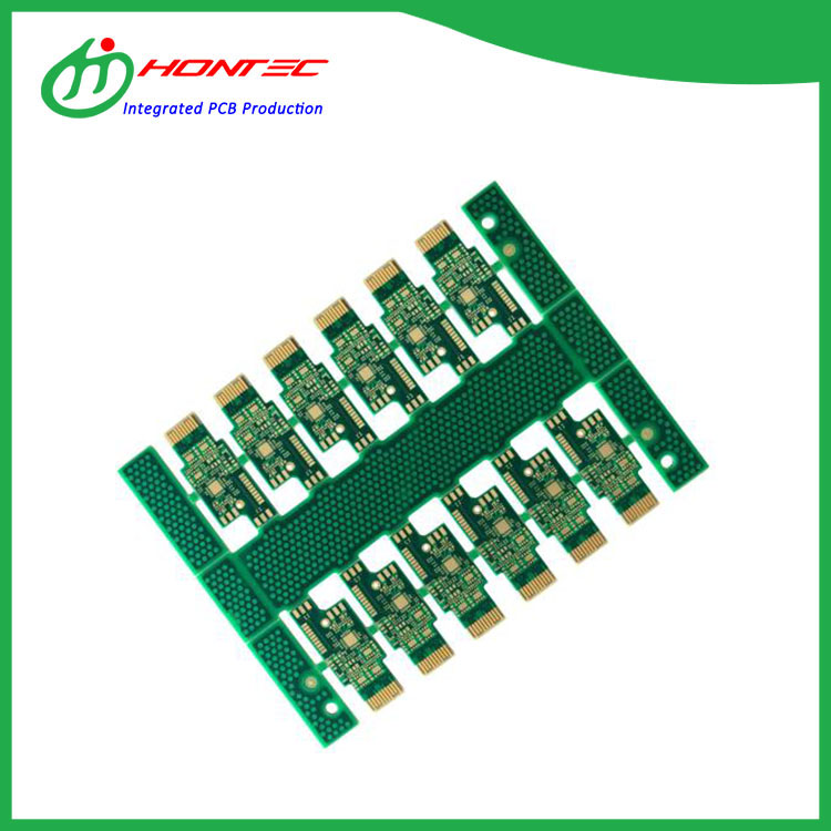 PCB du module optique 10G