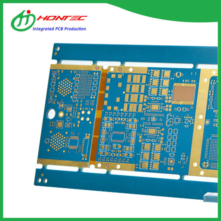 Circuit imprimé rigide AP9222R