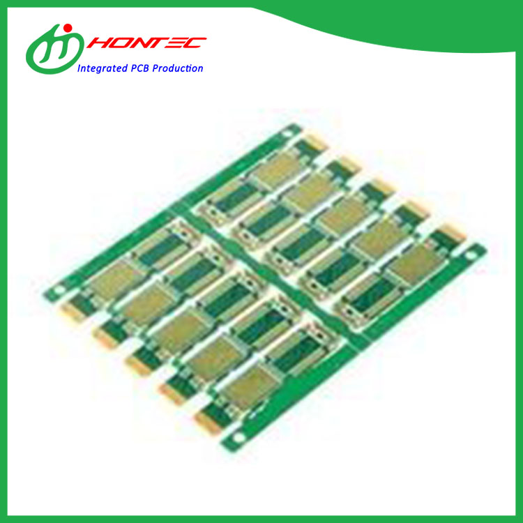 Idées de mise en page modulaire PCB