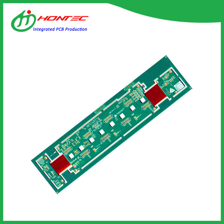 Comment mieux concevoir le PCB Rigid-Flex?