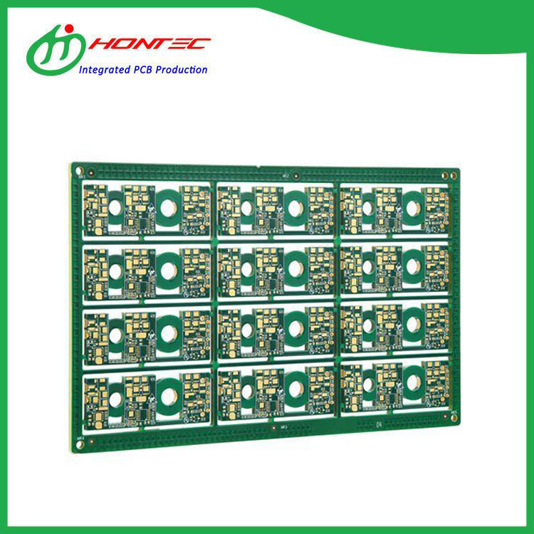 Fabrication de PCB en cuivre lourd