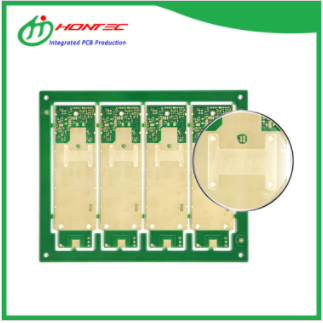 Compétences en configuration de mise en page d'épreuvage de PCB