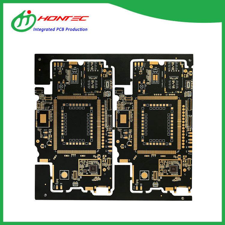 Le FPC devient la tendance générale de l'industrie des PCB