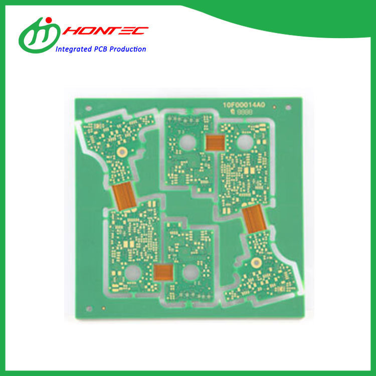 Différences entre les technologies à trou traversant pour les cartes de circuits imprimés flexibles