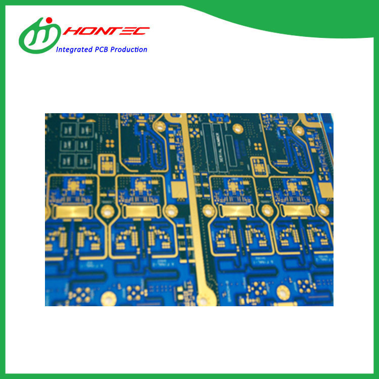 Modification de la taille du substrat dans le processus de fabrication des PCB