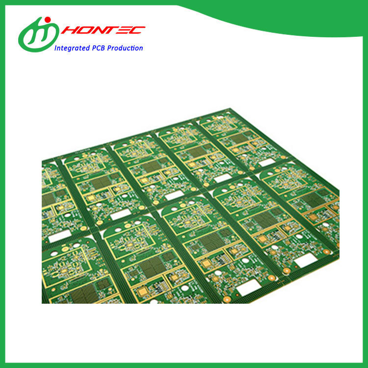 Quels sont les types de substrats en aluminium PCB des fabricants de PCB