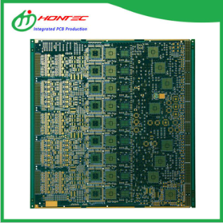 Qu'est-ce qu'une carte PCB RF ?