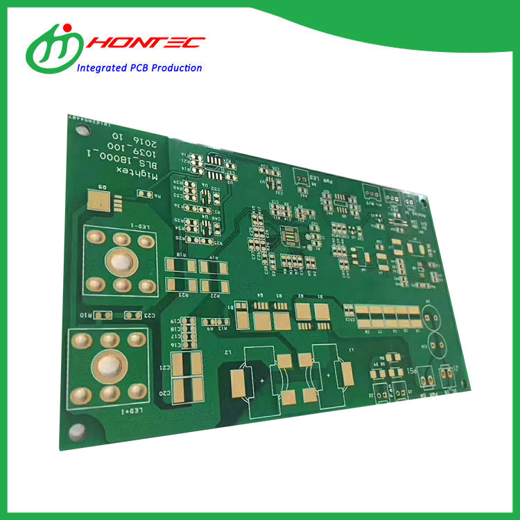 Quelles sont les caractéristiques des patchs PCB des fabricants de PCB