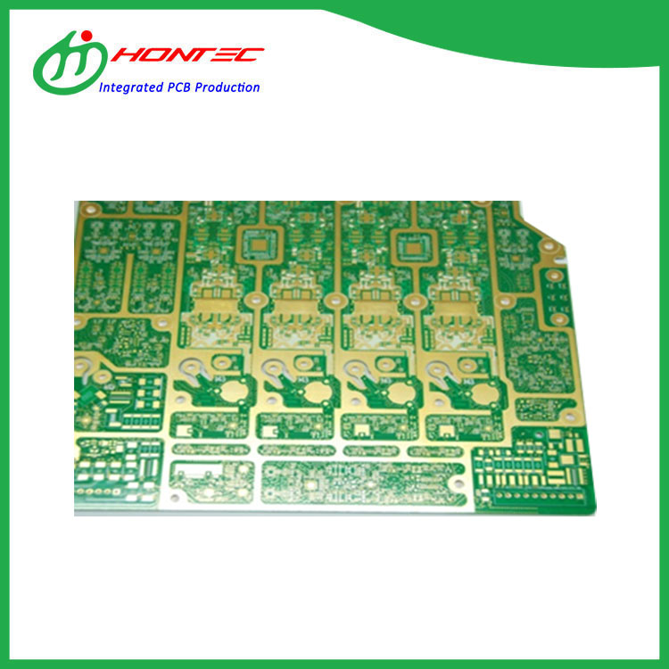 Quels sont les avantages des composants PCB