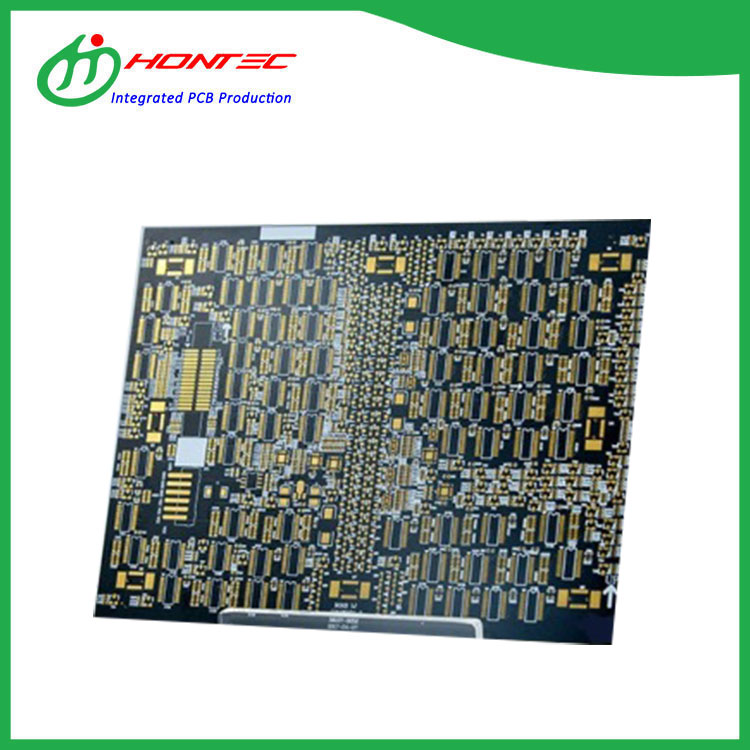 Qu'est-ce qu'un PCB HDI (High Density Interconnect) ?