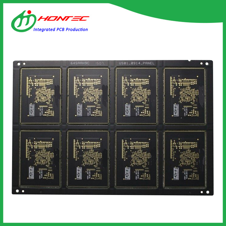 Comment les PCB en cuivre lourd améliorent-ils les performances électroniques ?