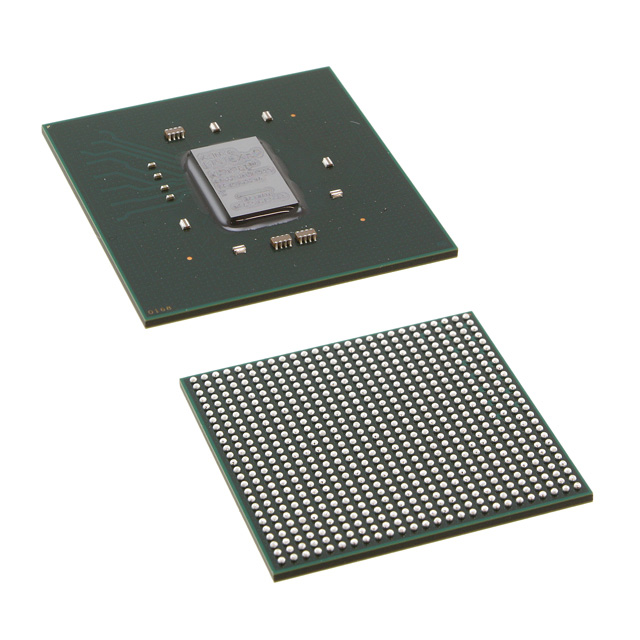 BCM4708C0KFEBG