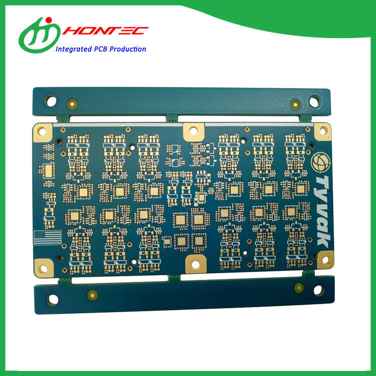 PCB haute vitesse EM-528K