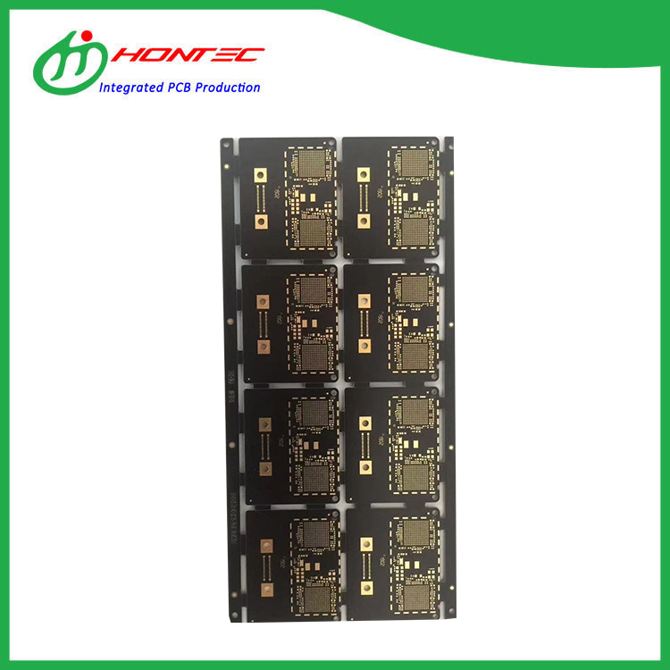 Circuit imprimé HDI EM-891K