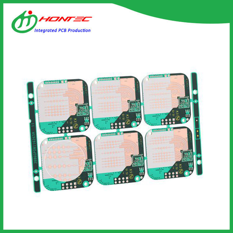PCB haute fréquence