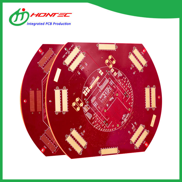 PCB TU-752