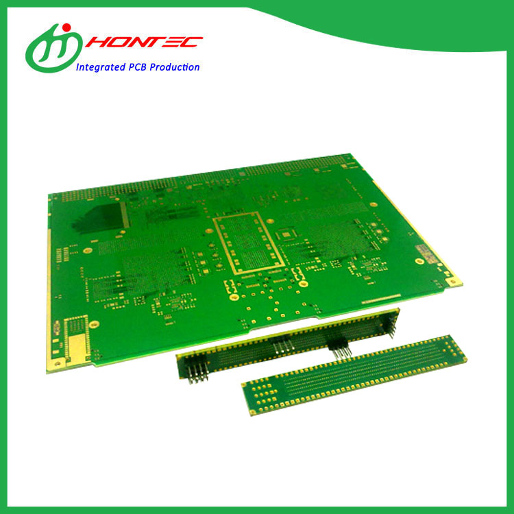 PCB haute vitesse R-5785N