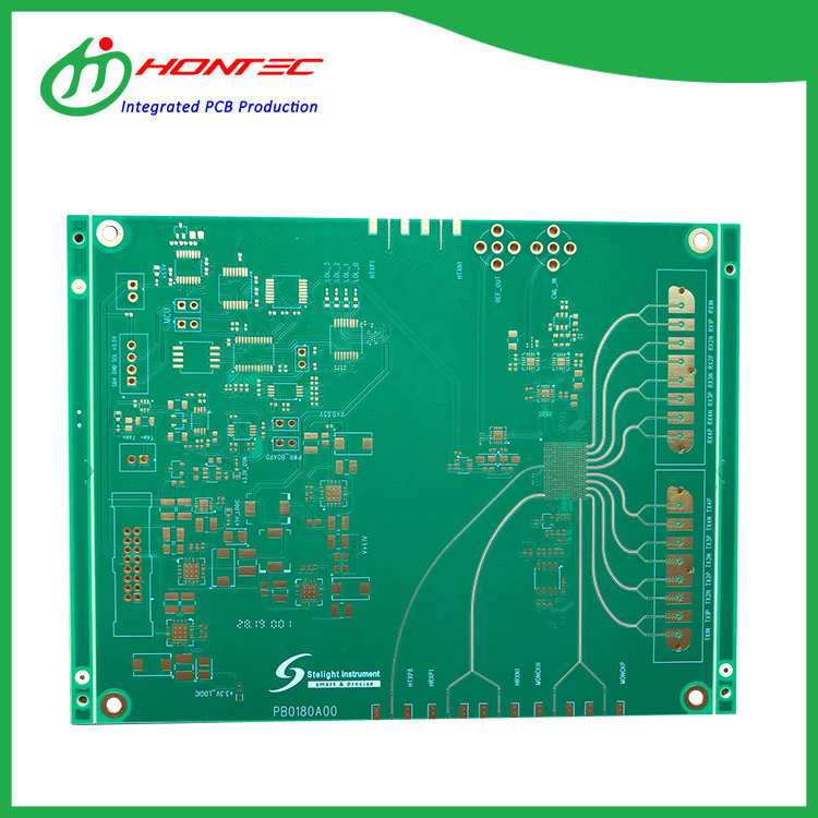 PCB haute vitesse TU-943R