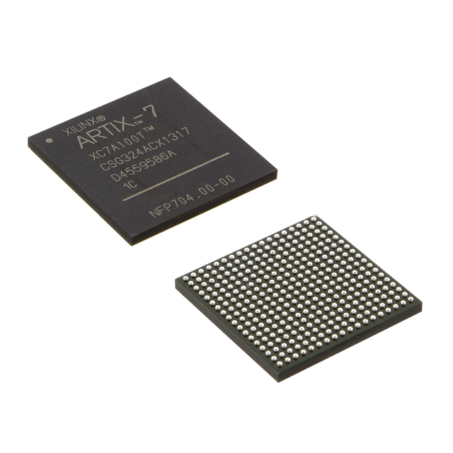 Xc5vlx30t-1ffv665c