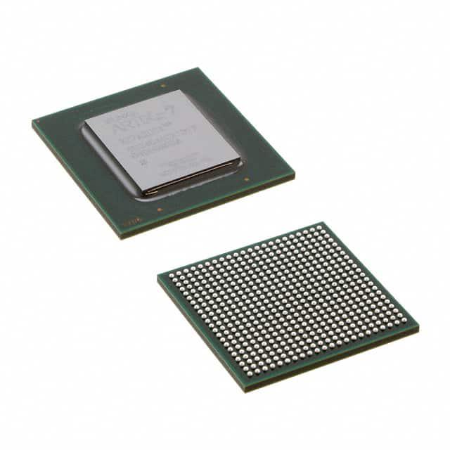 Xc7vx690t-l2ffg1761e